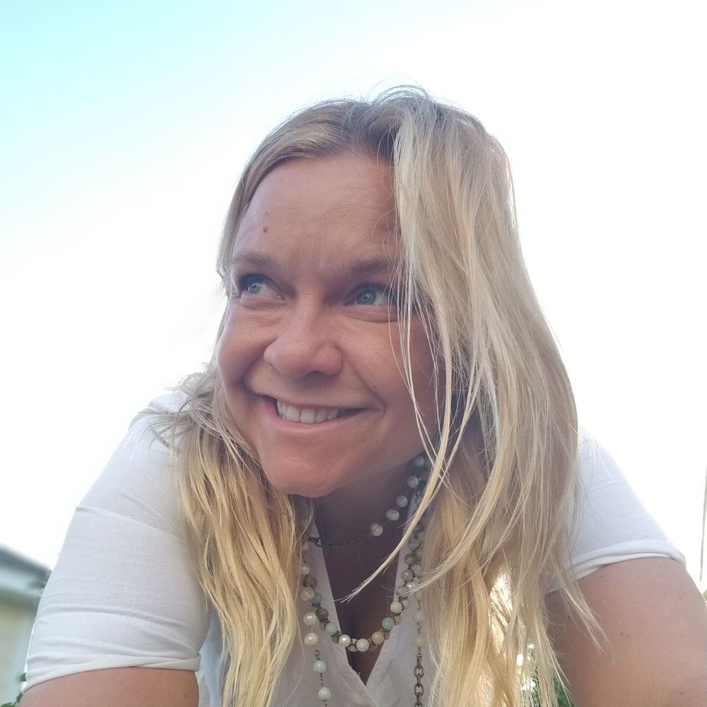 Meet your Posher, Rebecca